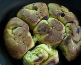 失敗しないためのフライパン焼きパン作り方12写真
