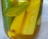 ♡サワー漬けの混ぜ込み炒飯♡作り方1写真