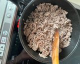 猛暑に最高！トムヤム風味のパスタ作り方2写真