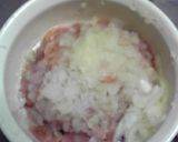 冷めてもおいしい~♪~チキンカツ~♬~作り方1写真