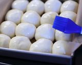ゴロっと林檎♡シナモンシュガーバターパン作り方18写真