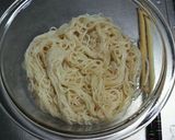 簡単♪いなりそうめん作り方2写真