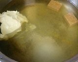 ☆サワー漬け～混ぜ込みチキンピラフ☆作り方4写真