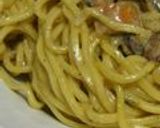 コシの強い生パスタ作り方6写真