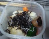 野菜の簡単醤油漬け☆作り方4写真