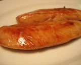ささみの照り焼きカレータルタルソース♪作り方4写真