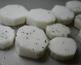 長いもステーキ作り方3写真