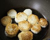 長いもステーキ作り方4写真