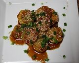 長いもステーキ作り方6写真