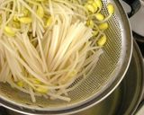 豆もやしのナムル作り方3写真
