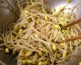 豆もやしのナムル作り方4写真