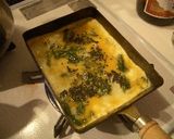お弁当に!じゃこの玉子焼き作り方3写真