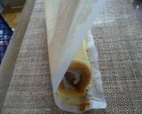 ふわふわ☆ＴＨＥ　・　ロールケーキ作り方13写真