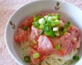 明マヨ☆トマト作り方9写真