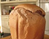 【HB】ふ～んわり柔らか♪ココア食パン作り方8写真