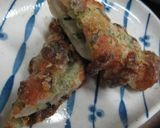 ちくわチーズ作り方5写真