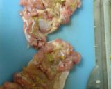 ★鶏もも肉ｿﾃｰﾍﾞｼﾞﾀﾌﾞﾙｿｰｽ★作り方2写真