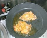 ★鶏もも肉ｿﾃｰﾍﾞｼﾞﾀﾌﾞﾙｿｰｽ★作り方4写真