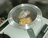 ★鶏もも肉ｿﾃｰﾍﾞｼﾞﾀﾌﾞﾙｿｰｽ★作り方5写真