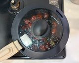 縄文人も食べた？！びっくり和栗おやき作り方2写真
