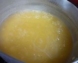 海老入り天津飯作り方2写真