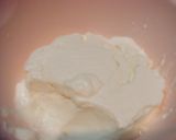 朝食に♪バナナ豆乳ヨーグルトースト作り方1写真