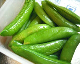 炙ったお揚げと高菜の炊いたん☆作り方3写真