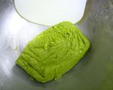米粉で抹茶クッキー☆ホワイトチョコサンド作り方6写真