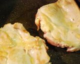 チキンの野菜トマトジュース煮込み♪作り方2写真