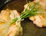 チキンの野菜トマトジュース煮込み♪作り方3写真