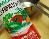 チキンの野菜トマトジュース煮込み♪作り方4写真