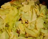 チキンの野菜トマトジュース煮込み♪作り方7写真