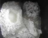 全粒粉発芽十六雑穀御飯パン (HB)作り方2写真