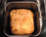 全粒粉発芽十六雑穀御飯パン (HB)作り方4写真