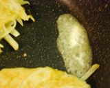 麩入りハンバーグ＆千切りポテトのソテー♪作り方12写真