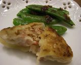 トマトの洋風餃子作り方3写真