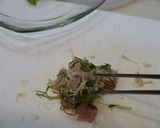 魚を捌こう！タカベのたたき編♬作り方3写真