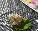 魚を捌こう！タカベのたたき編♬作り方4写真