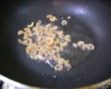 ミックスもやしで簡単、焼きビーフン作り方4写真
