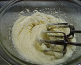 ♪本格バターケーキ♪作り方1写真