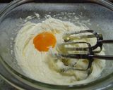 ♪本格バターケーキ♪作り方2写真