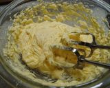 ♪本格バターケーキ♪作り方3写真