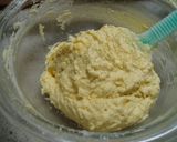 ♪本格バターケーキ♪作り方4写真