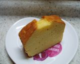 ♪本格バターケーキ♪作り方9写真