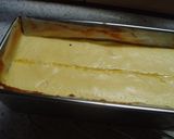 ♪本格バターケーキ♪作り方8写真