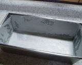 ♪本格バターケーキ♪作り方5写真