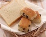 HBで✿プチちょこパン作り方8写真