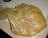 ホルモン（てっちゃん）のみそ焼き作り方2写真