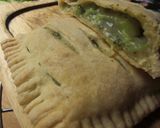 母直伝の手作りパイ生地♪　～３つの材料で作り方20写真