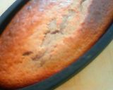 ホットケーキミックスでマーマレードケーキ作り方5写真